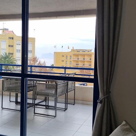 Apartment Turquesa Beach 34B กัลเป ภายนอก รูปภาพ