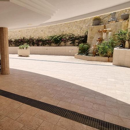 Apartment Turquesa Beach 34B กัลเป ภายนอก รูปภาพ